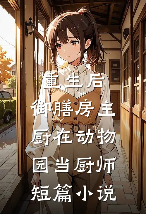 重生后，御膳房主厨在动物园当厨师短篇小说
