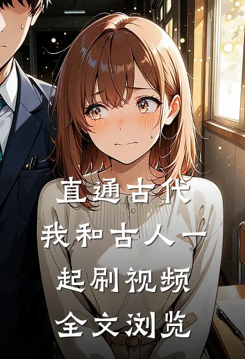 直通古代：我和古人一起刷视频全文浏览