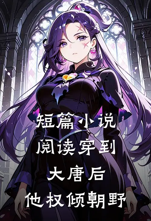 短篇小说阅读穿到大唐后，他权倾朝野