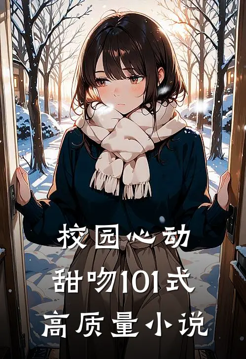 校园心动：甜吻101式高质量小说