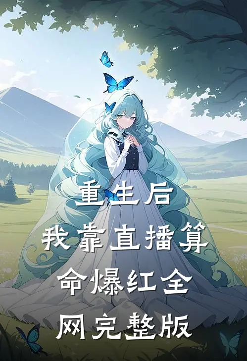 重生后，我靠直播算命爆红全网完整版