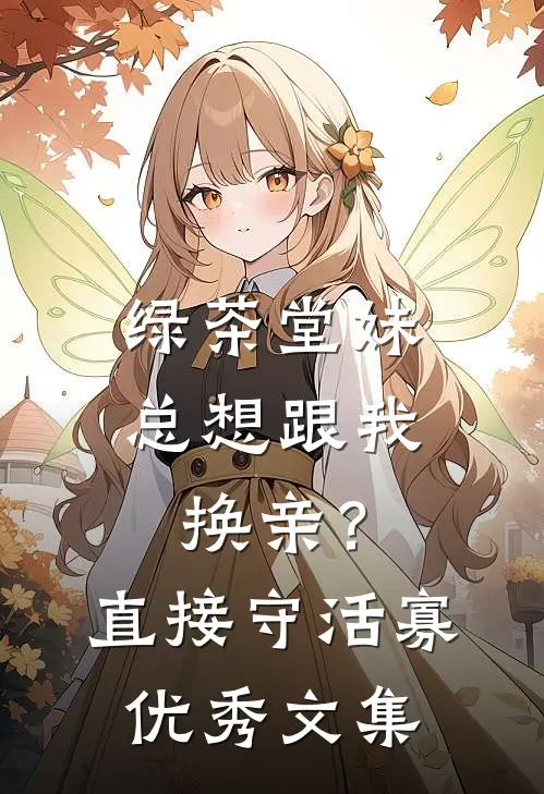 绿茶堂妹总想跟我换亲？直接守活寡优秀文集