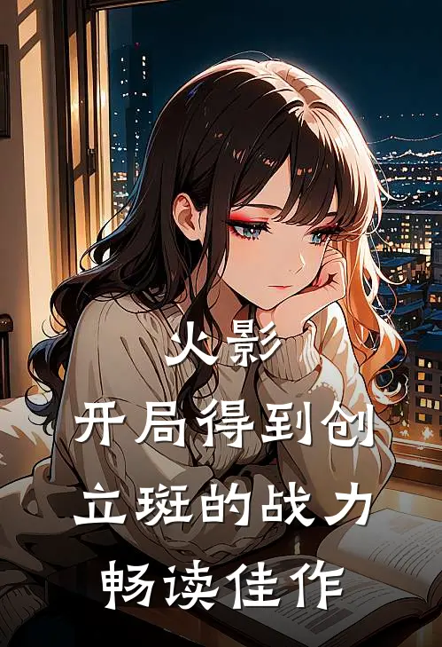 火影：开局得到创立斑的战力畅读佳作