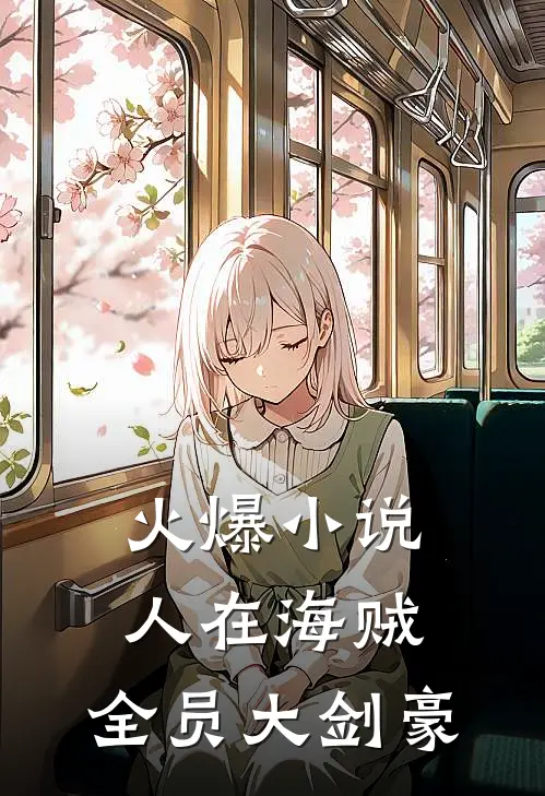 火爆小说人在海贼：全员大剑豪