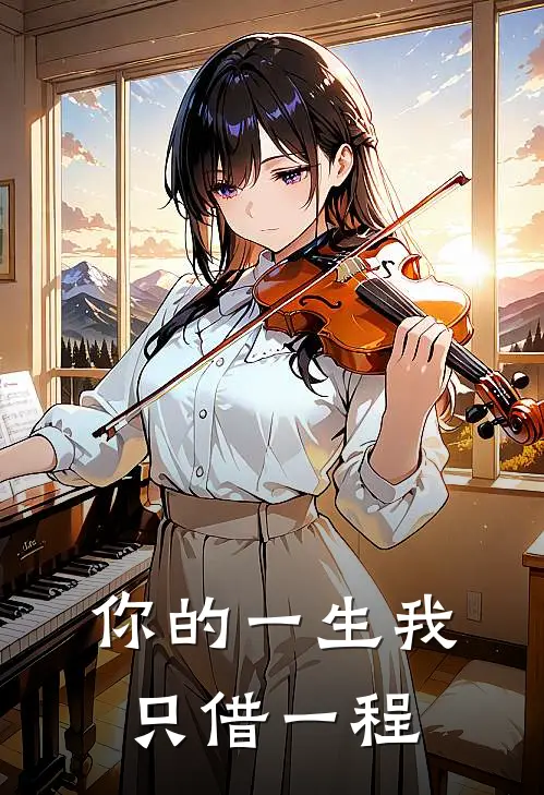 你的一生我只借一程