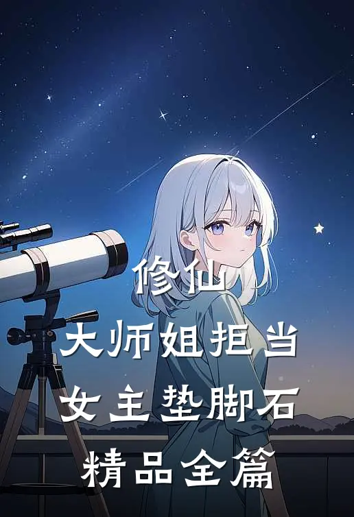 修仙：大师姐拒当女主垫脚石精品全篇