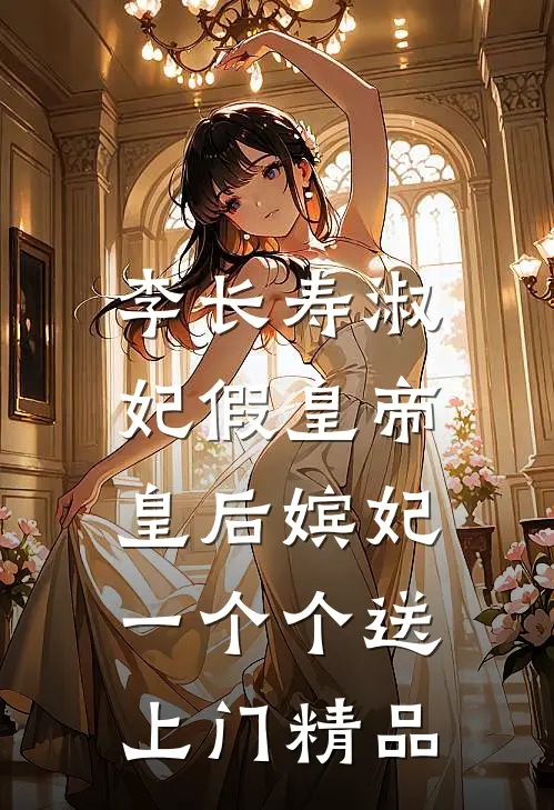 李长寿淑妃假皇帝，皇后嫔妃一个个送上门精品