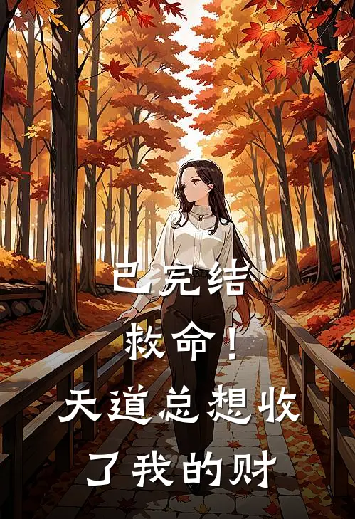 已完结救命！天道总想收了我的财
