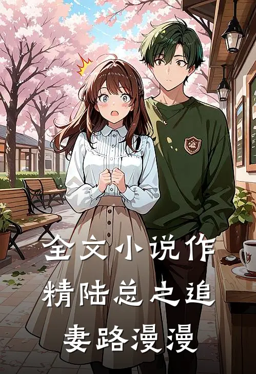 全文小说作精陆总之追妻路漫漫