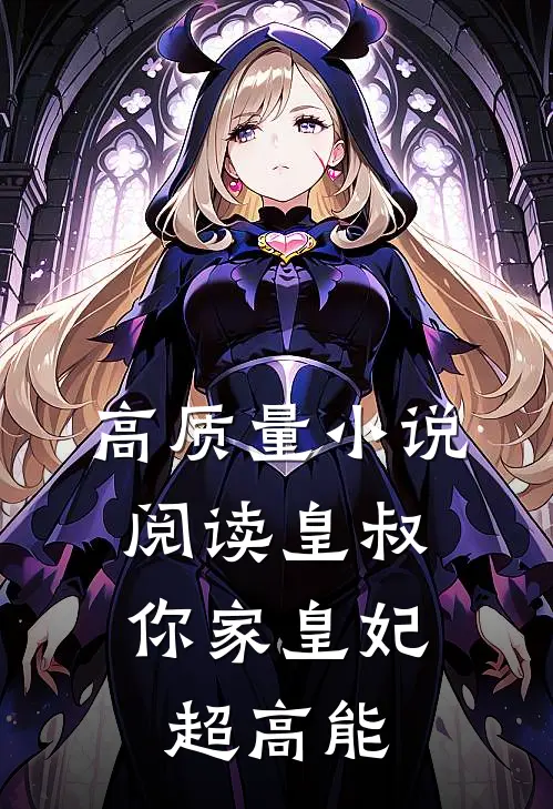 高质量小说阅读皇叔：你家皇妃超高能