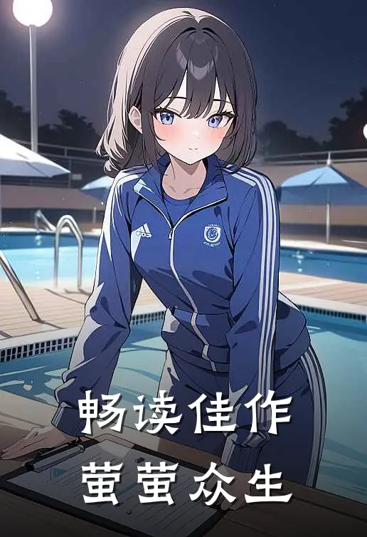 畅读佳作萤萤众生