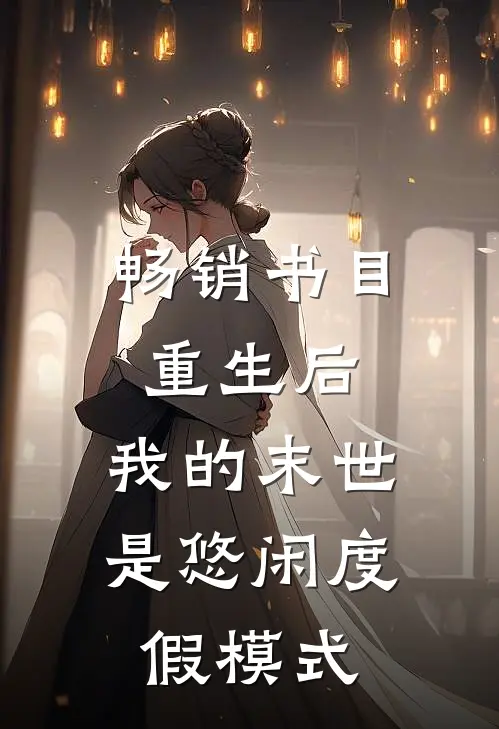 畅销书目重生后，我的末世是悠闲度假模式