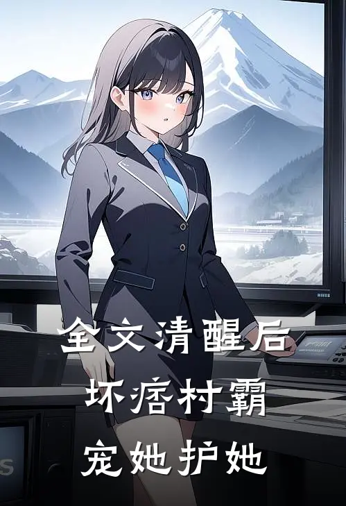 全文清醒后，坏痞村霸宠她护她