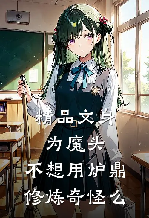 精品文身为魔头，不想用炉鼎修炼奇怪么