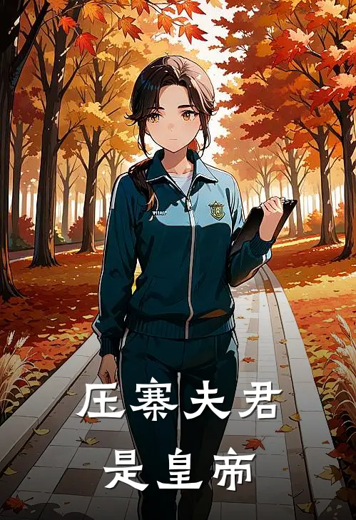 压寨夫君是皇帝