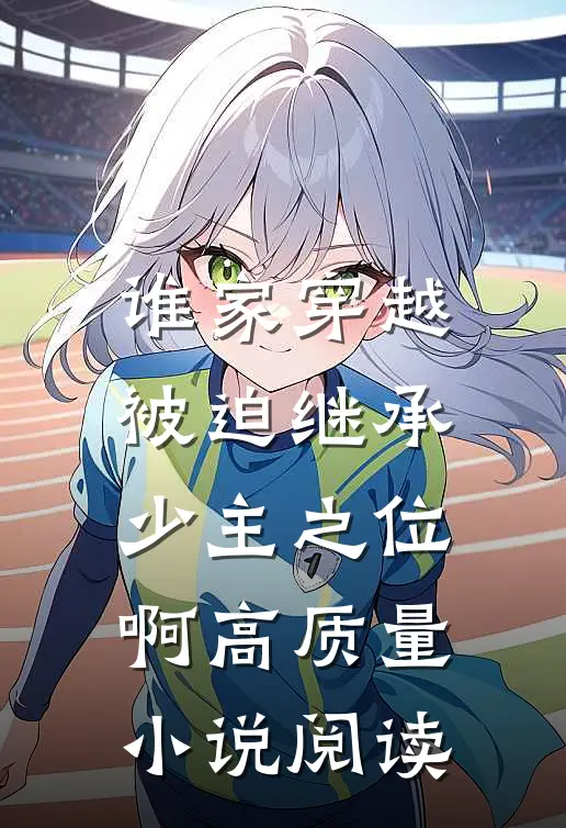 谁家穿越被迫继承少主之位啊高质量小说阅读