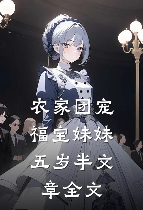 农家团宠：福宝妹妹五岁半文章全文