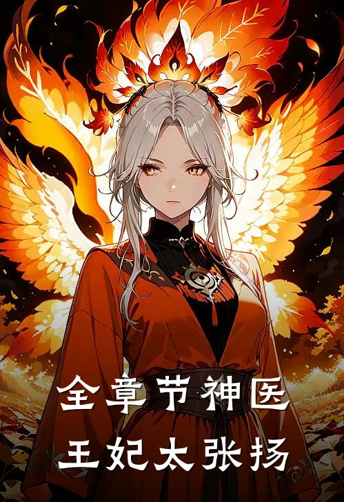 全章节神医王妃太张扬