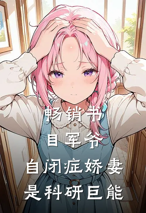 畅销书目军爷，自闭症娇妻是科研巨能