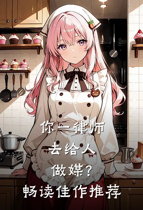 你一律师，去给人做媒？畅读佳作推荐