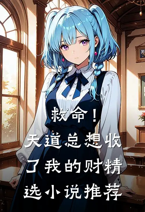 救命！天道总想收了我的财精选小说推荐
