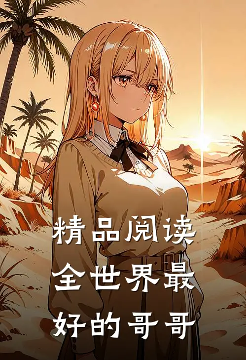 精品阅读全世界最好的哥哥