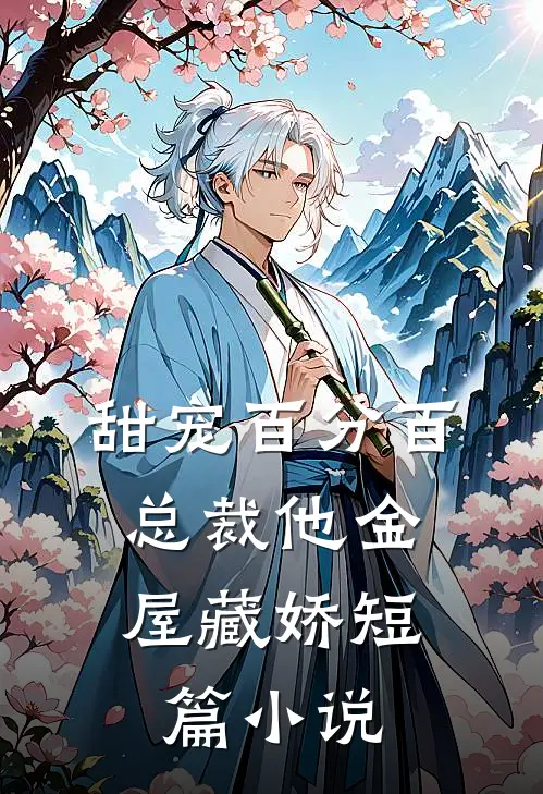 甜宠百分百：总裁他金屋藏娇短篇小说