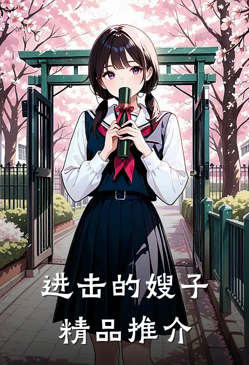 进击的嫂子精品推介