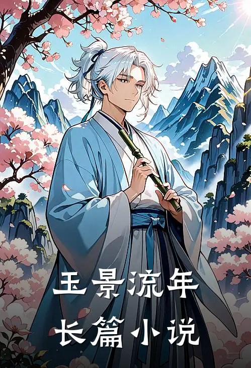 玉景流年长篇小说