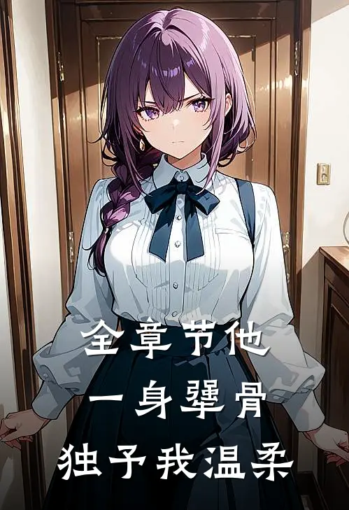 全章节他一身犟骨，独予我温柔