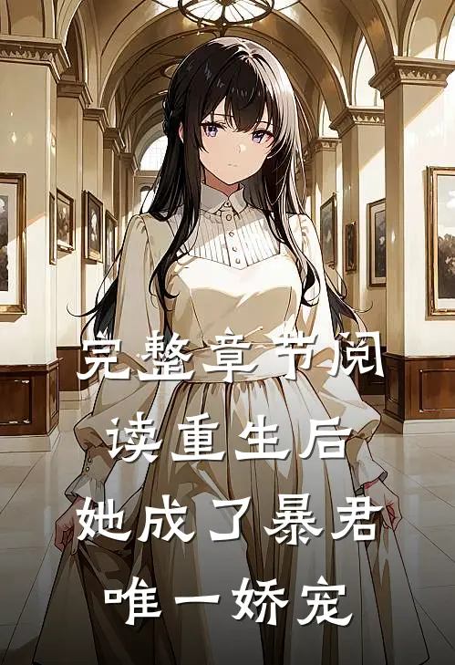 完整章节阅读重生后，她成了暴君唯一娇宠