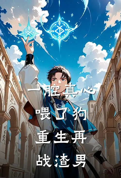 一腔真心喂了狗，重生再战渣男