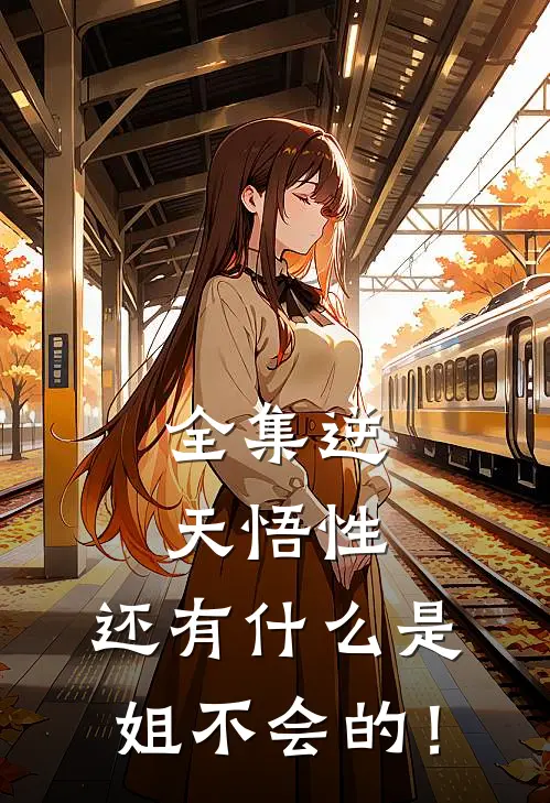 全集逆天悟性：还有什么是姐不会的！