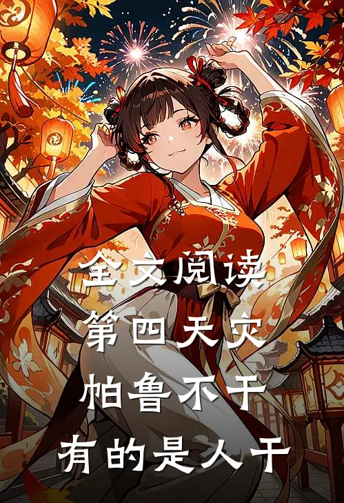 全文阅读第四天灾：帕鲁不干，有的是人干