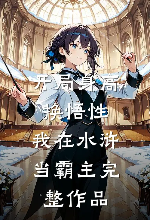 开局身高换悟性：我在水浒当霸主完整作品