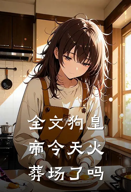 全文狗皇帝今天火葬场了吗