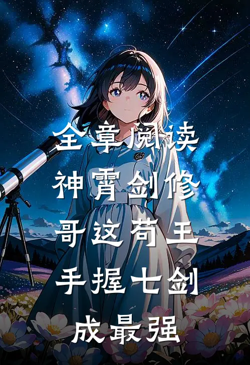 全章阅读神霄剑修：哥这苟王手握七剑成最强