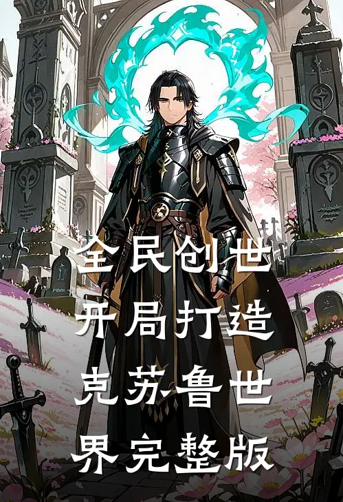 全民创世：开局打造克苏鲁世界完整版