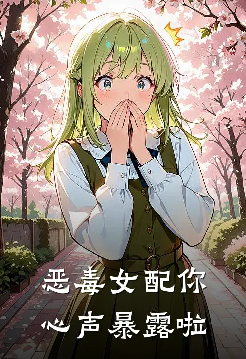 恶毒女配你心声暴露啦