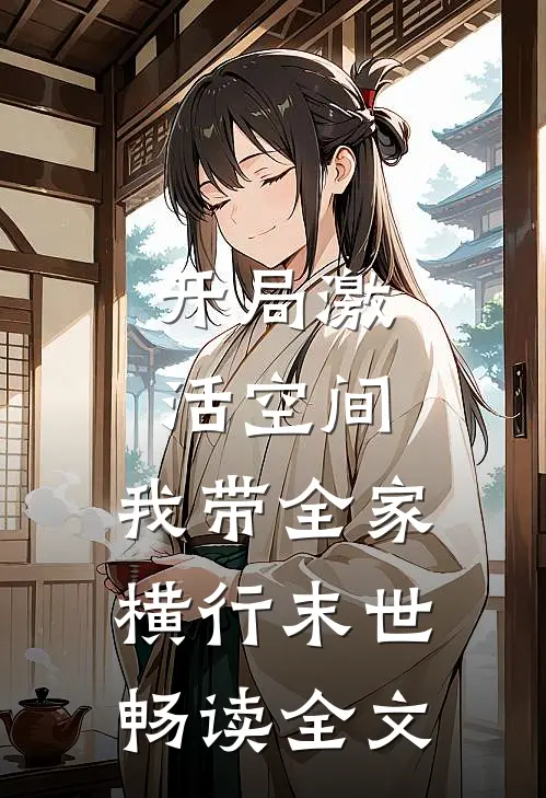 开局激活空间，我带全家横行末世畅读全文