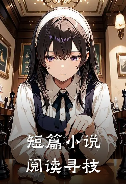 短篇小说阅读寻枝