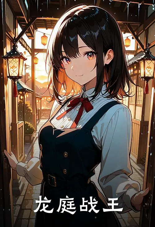 龙庭战王