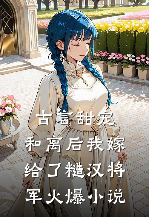古言甜宠：和离后我嫁给了糙汉将军火爆小说