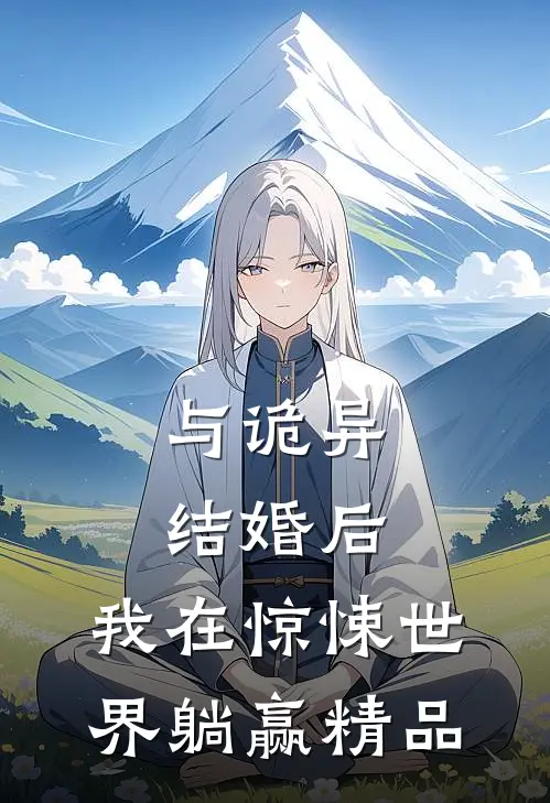 与诡异结婚后，我在惊悚世界躺赢精品
