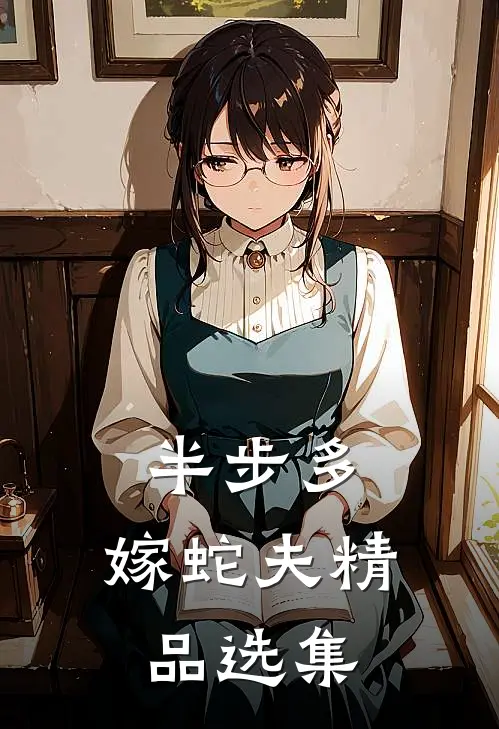 半步多：嫁蛇夫精品选集