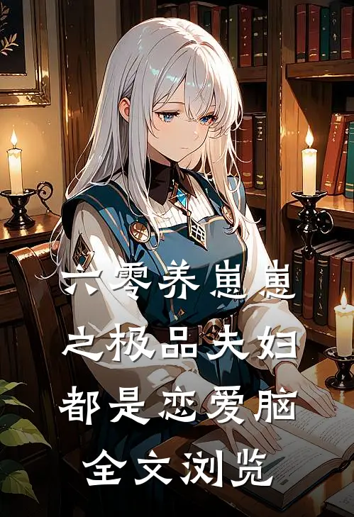 六零养崽崽之极品夫妇都是恋爱脑全文浏览