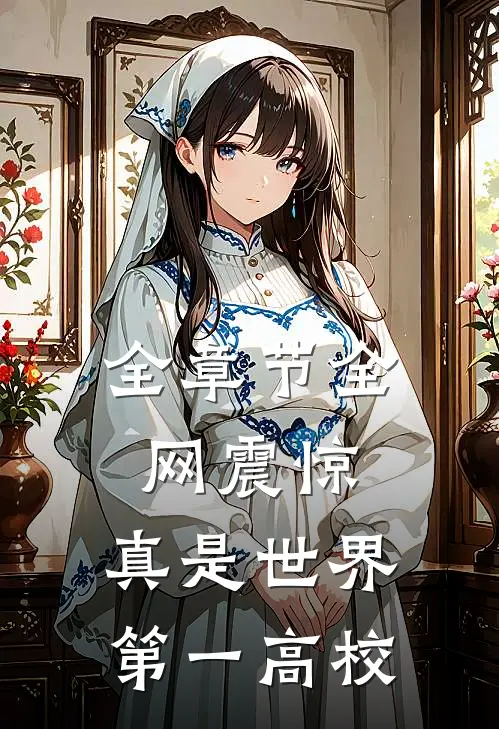 全章节全网震惊，真是世界第一高校
