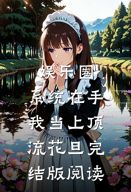 娱乐圈：系统在手，我当上顶流花旦完结版阅读