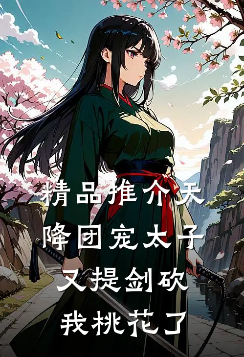 精品推介天降团宠太子又提剑砍我桃花了
