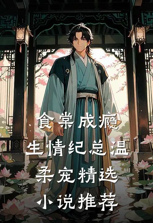 食棠成瘾：生情纪总温柔宠精选小说推荐